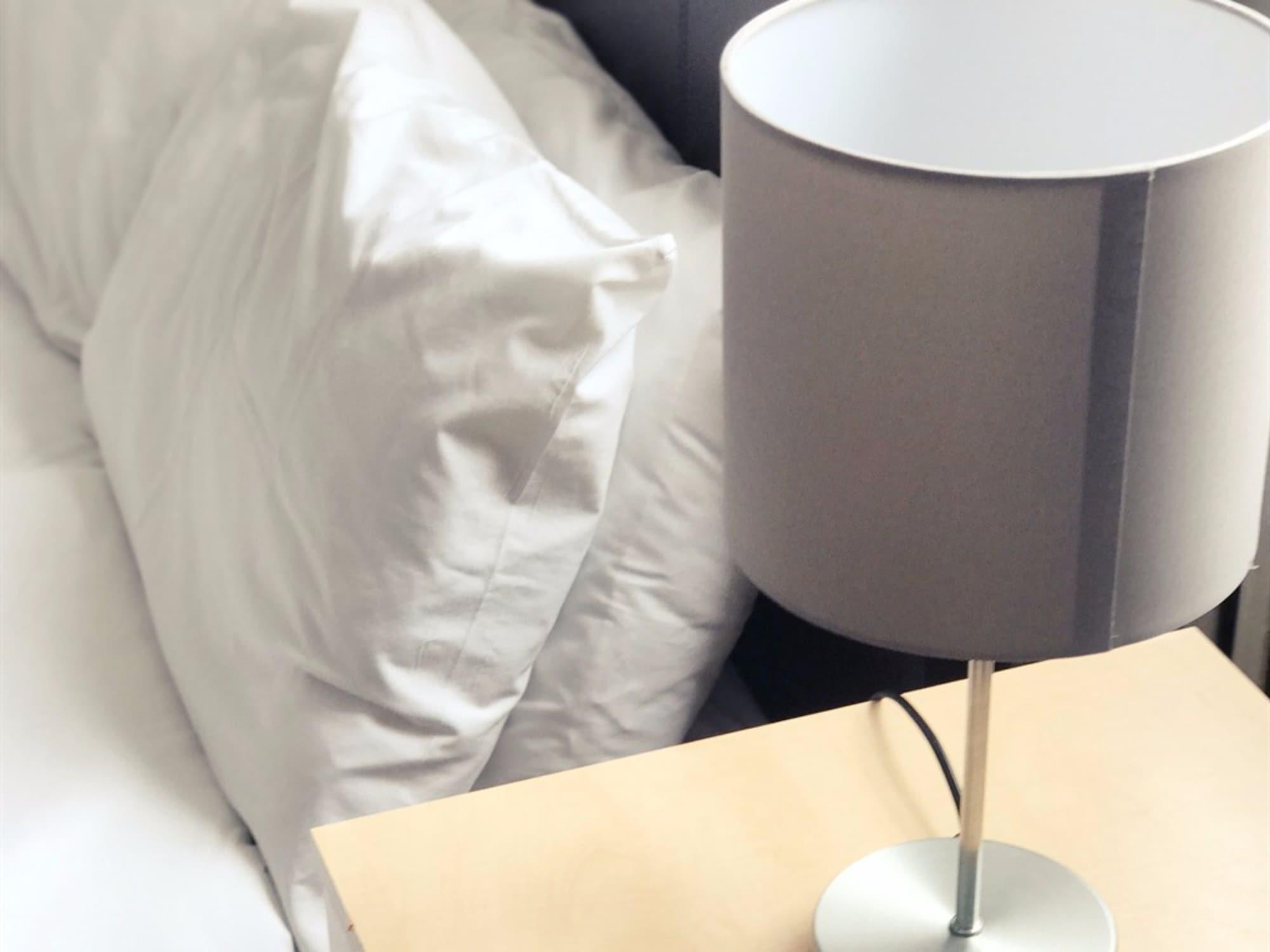 Snooze Hotel Corby Eksteriør bilde