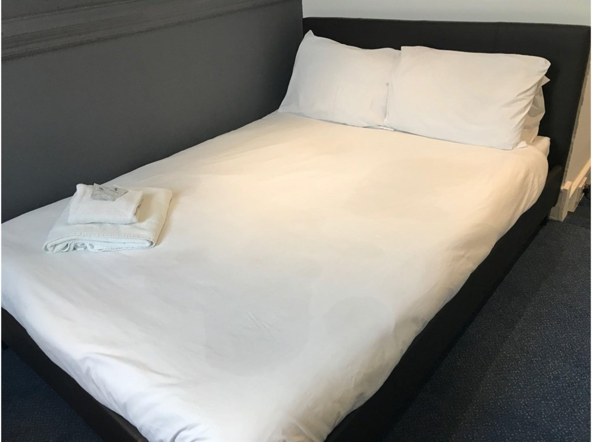 Snooze Hotel Corby Eksteriør bilde