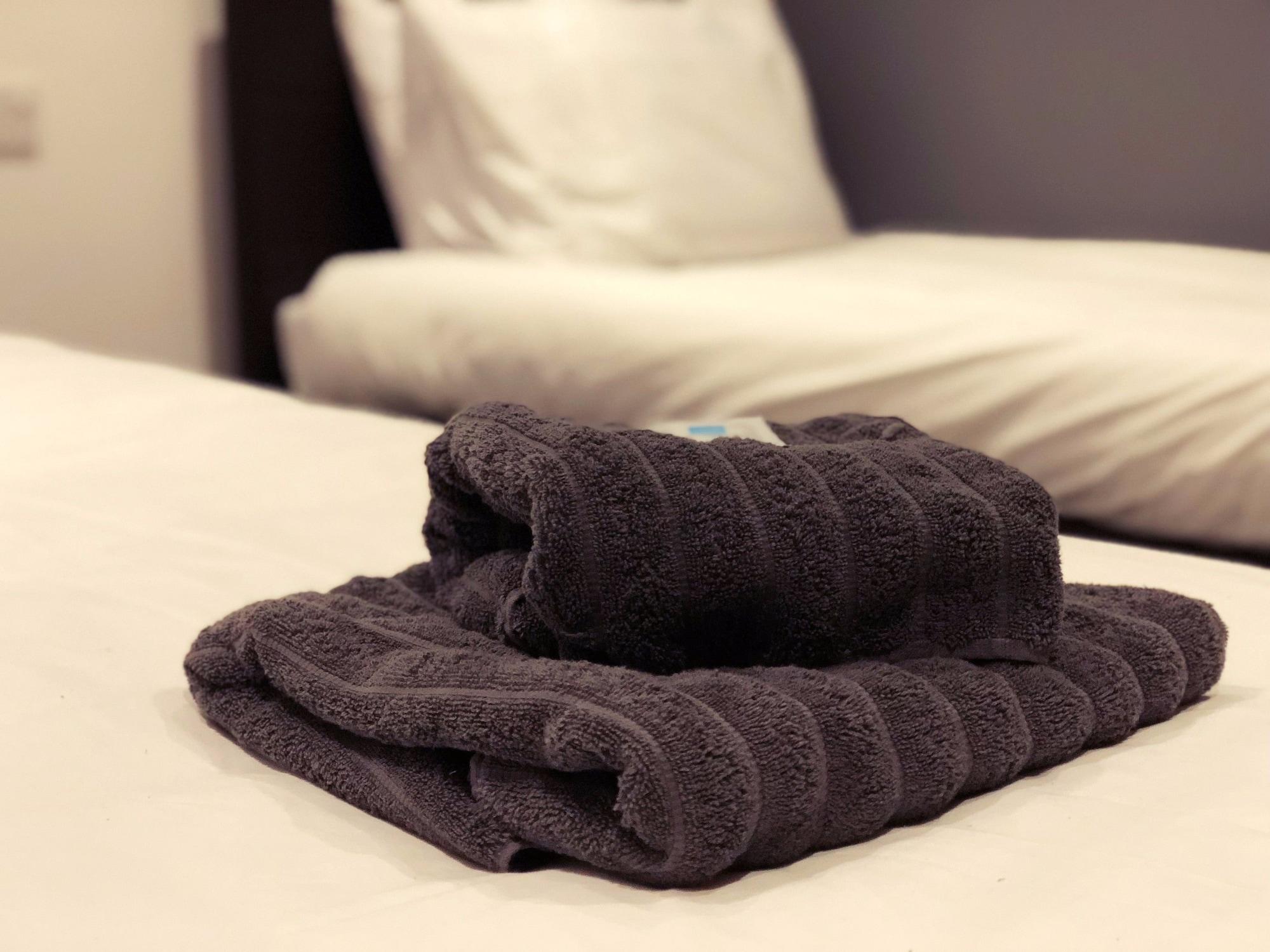 Snooze Hotel Corby Eksteriør bilde