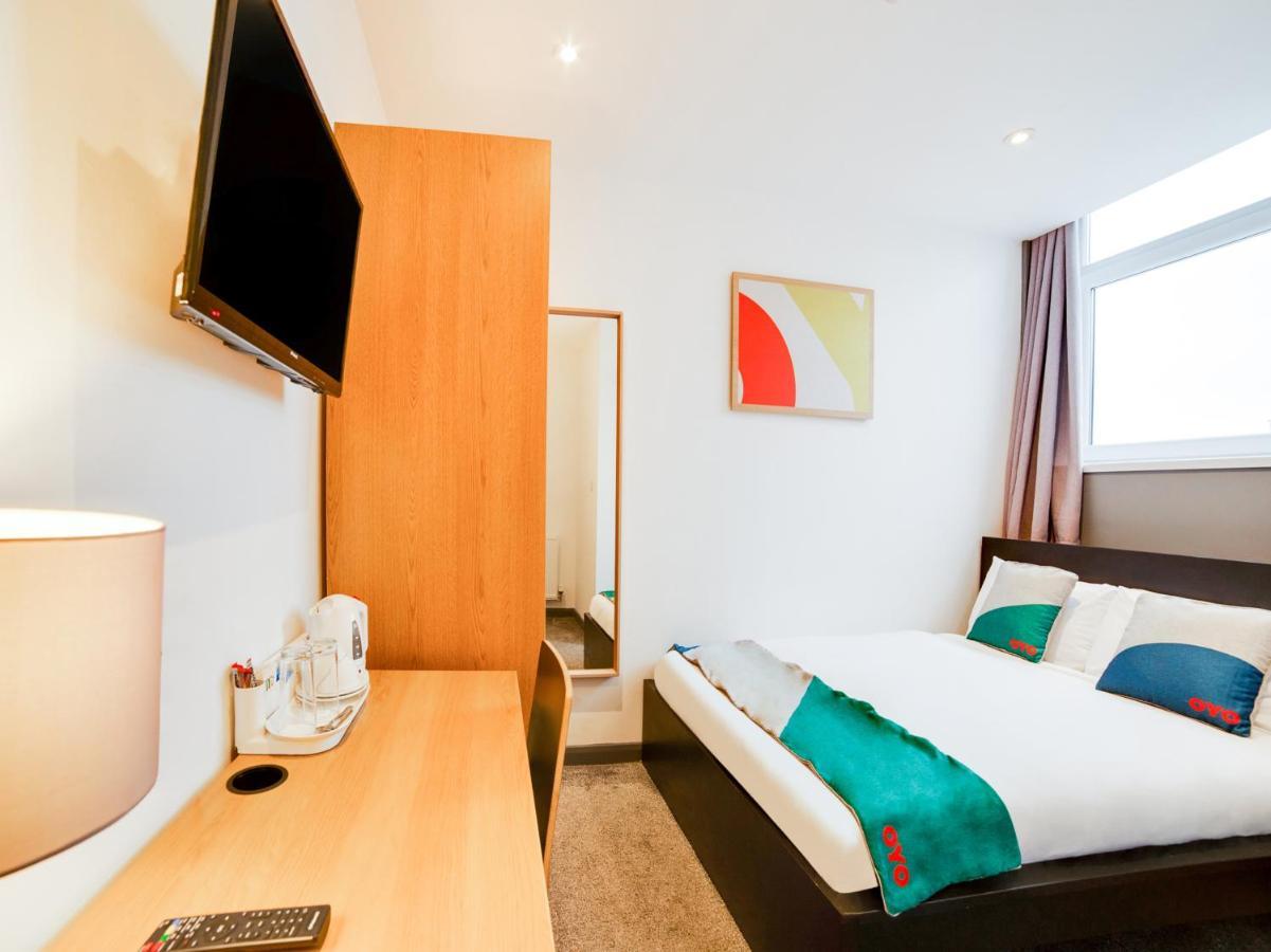 Snooze Hotel Corby Rom bilde