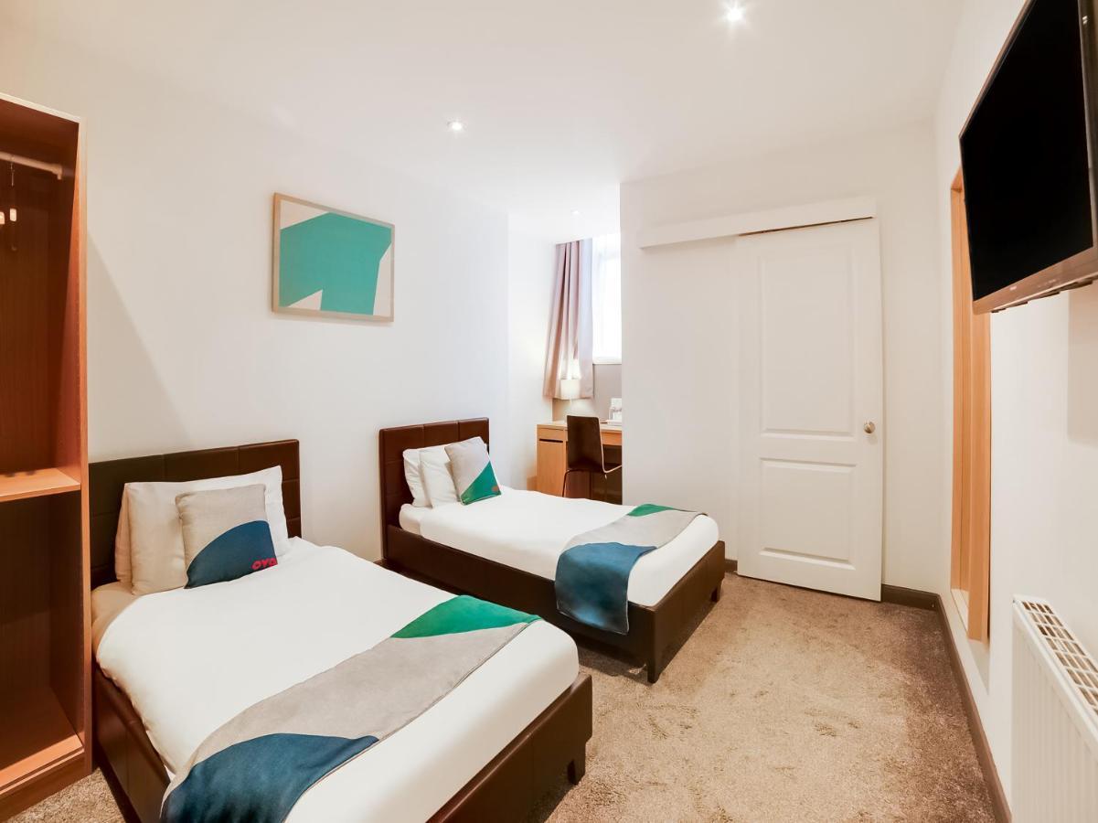Snooze Hotel Corby Rom bilde