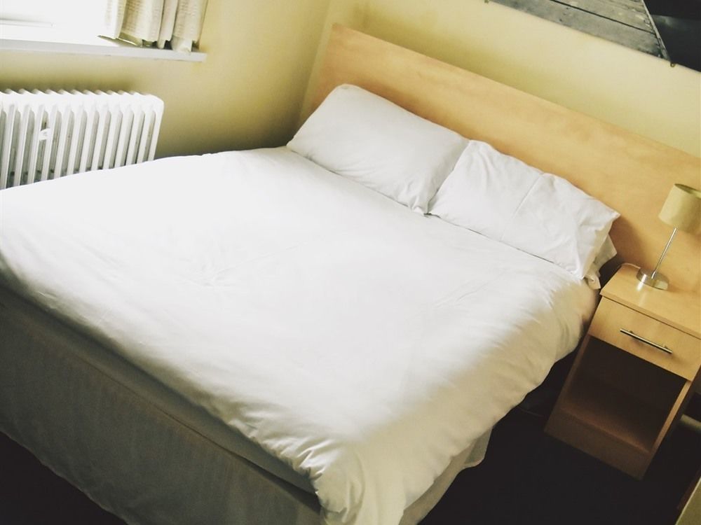 Snooze Hotel Corby Eksteriør bilde